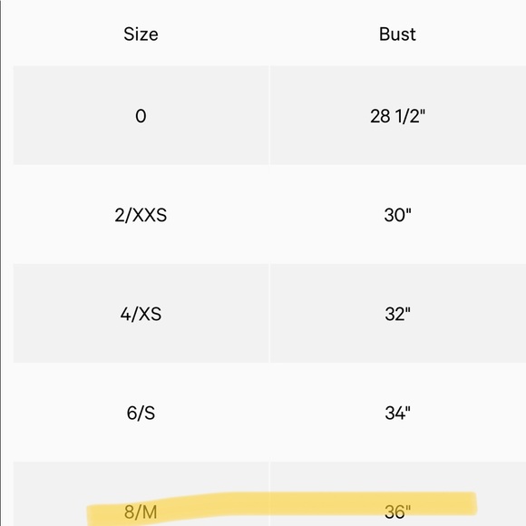 Lululemon Tank Top - Picture 8 of 8